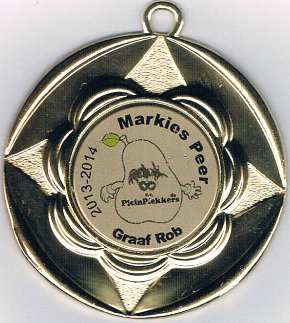 Markies Peer 14