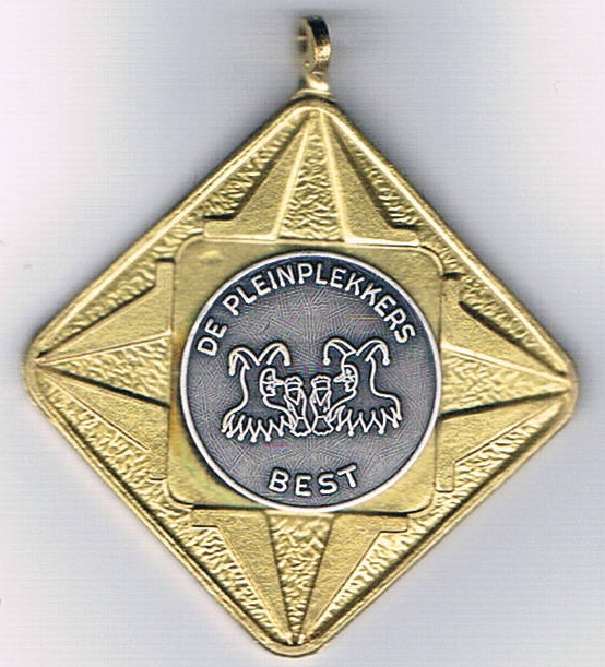 Prins Christiaan I 80-81