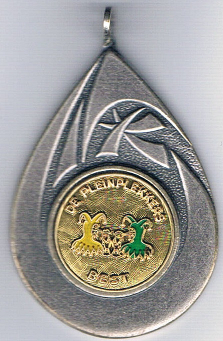 Prins Jan II 81-82