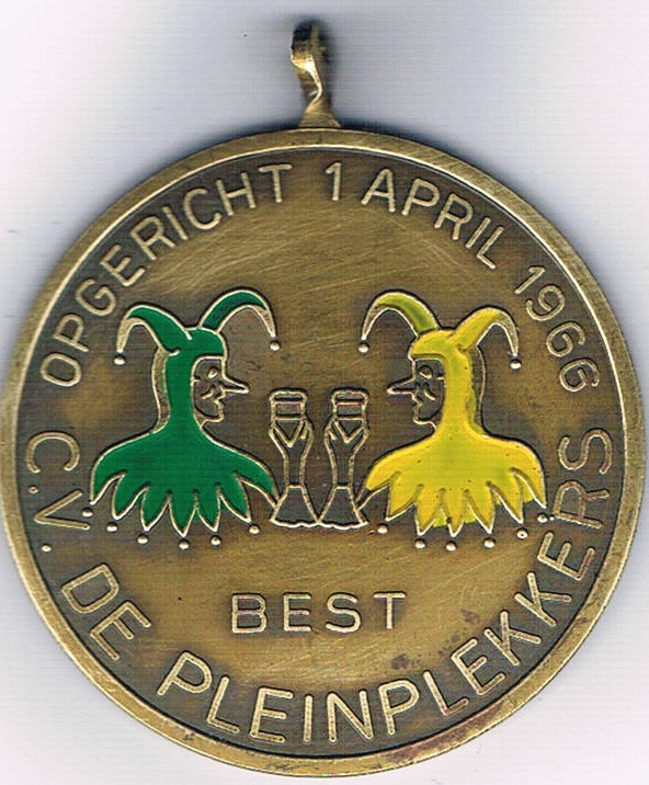Prins Jan II 83-84